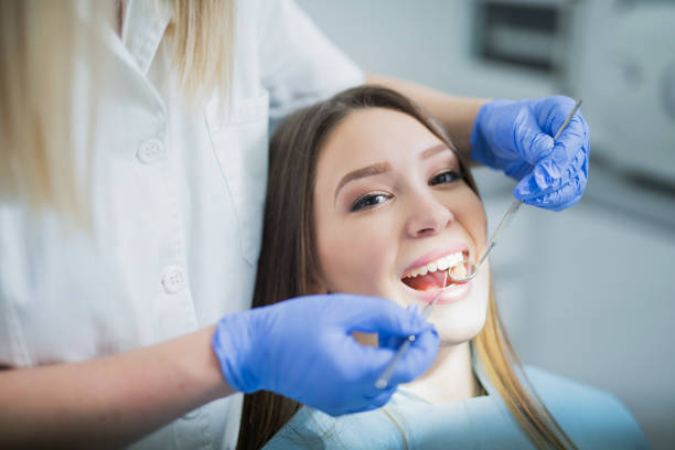 Best Tooth Extraction  in Spindale, NC